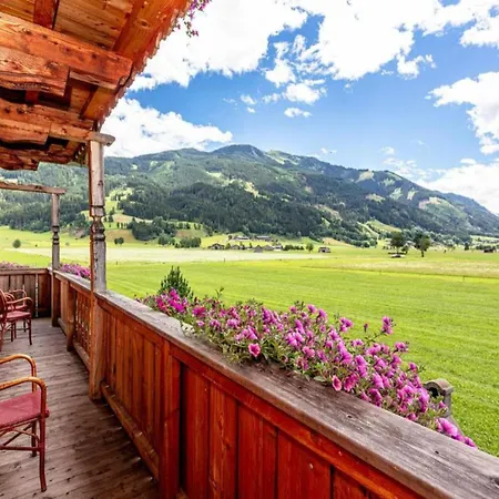 Διαμέρισμα On A Farm With Outdoor Whirlpool *