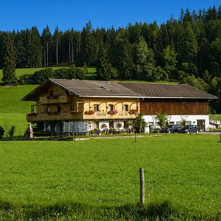 On A Farm With Outdoor Whirlpool